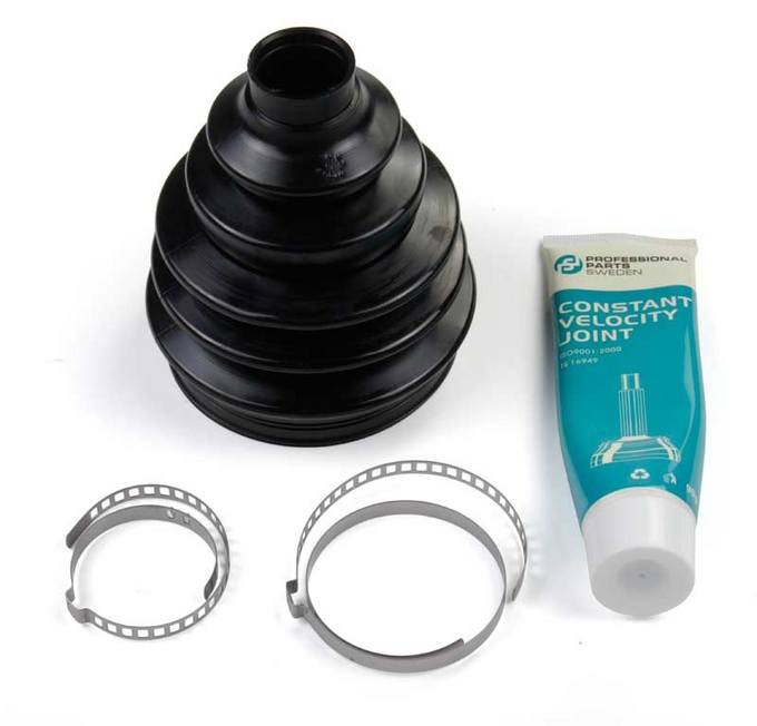 CV Joint Boot Kit - Front Outer